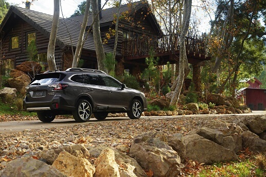 סובארו אאוטבק סובארו אאוטבק